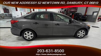 2015 Ford Focus S   - Photo 6 - Danbury, CT 06810
