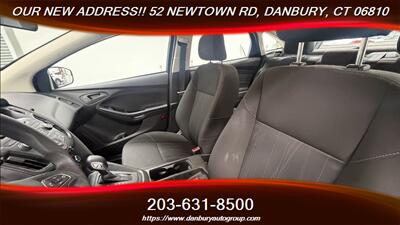 2015 Ford Focus S   - Photo 14 - Danbury, CT 06810