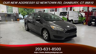 2015 Ford Focus S   - Photo 7 - Danbury, CT 06810