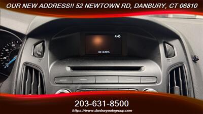 2015 Ford Focus S   - Photo 22 - Danbury, CT 06810