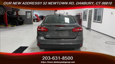 2015 Ford Focus S   - Photo 4 - Danbury, CT 06810