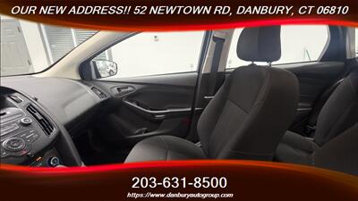 2015 Ford Focus S   - Photo 15 - Danbury, CT 06810