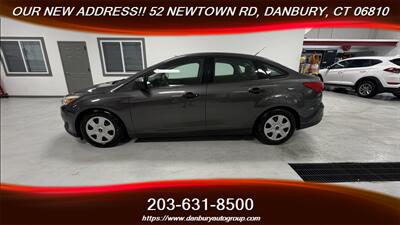 2015 Ford Focus S   - Photo 2 - Danbury, CT 06810