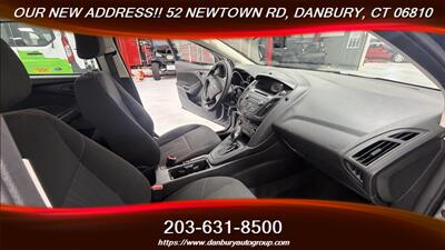 2015 Ford Focus S   - Photo 16 - Danbury, CT 06810