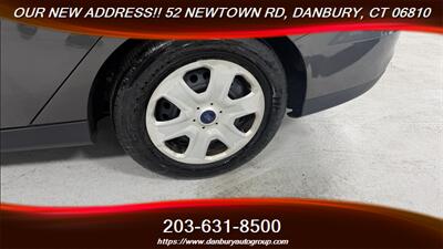 2015 Ford Focus S   - Photo 9 - Danbury, CT 06810