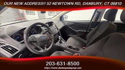 2015 Ford Focus S   - Photo 13 - Danbury, CT 06810