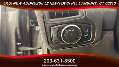 2015 Ford Focus S   - Photo 19 - Danbury, CT 06810