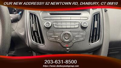 2015 Ford Focus S   - Photo 24 - Danbury, CT 06810
