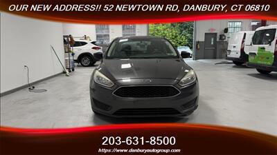 2015 Ford Focus S   - Photo 8 - Danbury, CT 06810