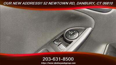 2015 Ford Focus S   - Photo 11 - Danbury, CT 06810