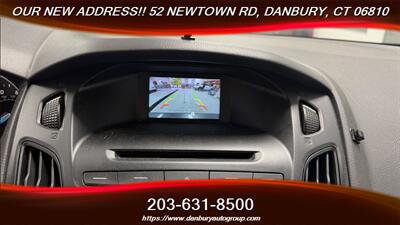 2015 Ford Focus S   - Photo 23 - Danbury, CT 06810