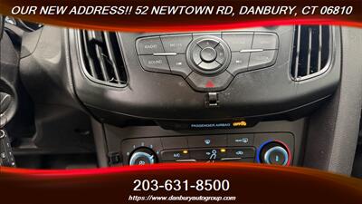 2015 Ford Focus S   - Photo 25 - Danbury, CT 06810