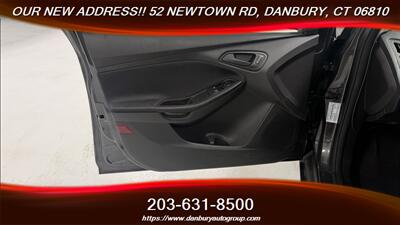 2015 Ford Focus S   - Photo 10 - Danbury, CT 06810