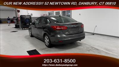 2015 Ford Focus S   - Photo 3 - Danbury, CT 06810