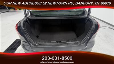 2015 Ford Focus S   - Photo 27 - Danbury, CT 06810