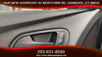 2015 Ford Focus S   - Photo 12 - Danbury, CT 06810