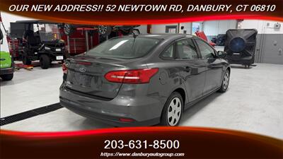 2015 Ford Focus S   - Photo 5 - Danbury, CT 06810