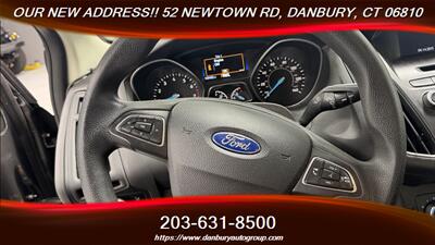 2015 Ford Focus S   - Photo 20 - Danbury, CT 06810
