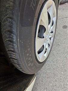 2021 Toyota Corolla LE - Photo 5 - Danbury, CT 06810