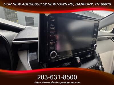 2021 Toyota Corolla LE - Photo 10 - Danbury, CT 06810