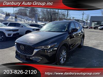 2023 Mazda CX-5 2.5 S Select SUV