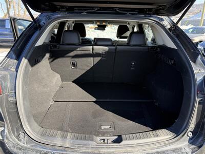 2023 Mazda CX-5 2.5 S Select   - Photo 12 - Danbury, CT 06810