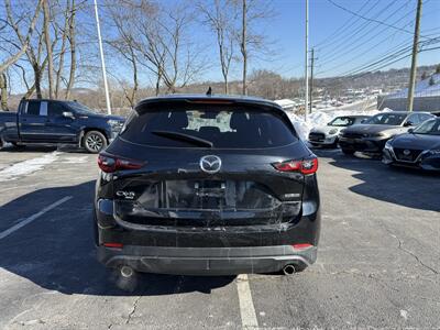 2023 Mazda CX-5 2.5 S Select   - Photo 5 - Danbury, CT 06810