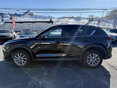 2023 Mazda CX-5 2.5 S Select   - Photo 3 - Danbury, CT 06810