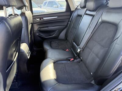 2023 Mazda CX-5 2.5 S Select   - Photo 11 - Danbury, CT 06810