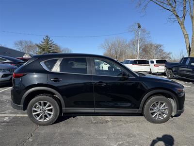 2023 Mazda CX-5 2.5 S Select   - Photo 7 - Danbury, CT 06810