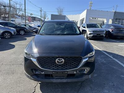 2023 Mazda CX-5 2.5 S Select   - Photo 2 - Danbury, CT 06810