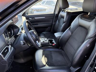 2023 Mazda CX-5 2.5 S Select   - Photo 9 - Danbury, CT 06810