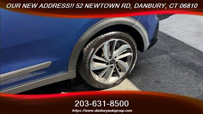 2017 Kia Niro Touring - Photo 9 - Danbury, CT 06810