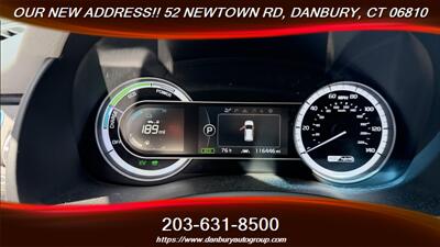 2017 Kia Niro Touring - Photo 20 - Danbury, CT 06810
