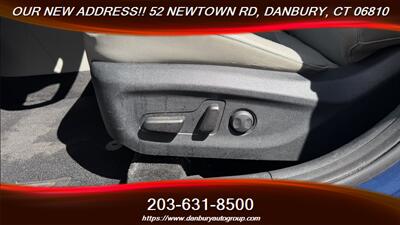 2017 Kia Niro Touring - Photo 12 - Danbury, CT 06810