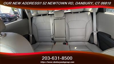 2017 Kia Niro Touring - Photo 15 - Danbury, CT 06810