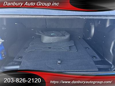 2021 Jeep Wrangler Unlimited Sahara 4xe - Photo 13 - Danbury, CT 06810