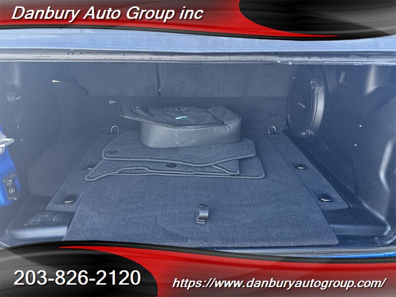 2021 Jeep Wrangler Unlimited Sahara 4xe - Photo 13 - Danbury, CT 06810