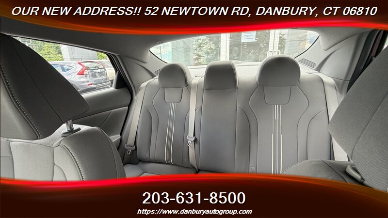 2023 Hyundai ELANTRA SEL - Photo 13 - Danbury, CT 06810