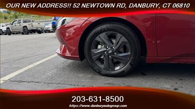 2023 Hyundai ELANTRA SEL - Photo 8 - Danbury, CT 06810