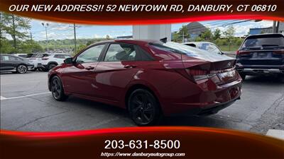 2023 Hyundai ELANTRA SEL - Photo 2 - Danbury, CT 06810