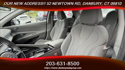 2023 Hyundai ELANTRA SEL - Photo 10 - Danbury, CT 06810