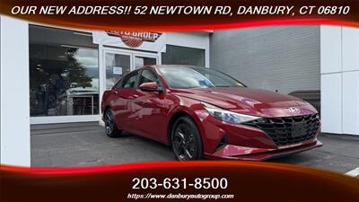 2023 Hyundai ELANTRA SEL - Photo 6 - Danbury, CT 06810