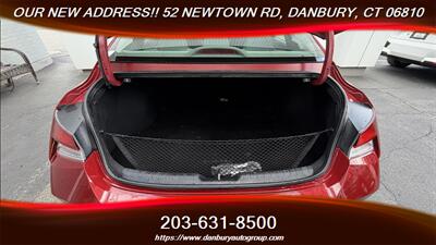 2023 Hyundai ELANTRA SEL - Photo 21 - Danbury, CT 06810