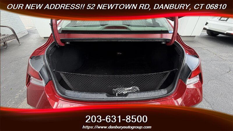 2023 Hyundai ELANTRA SEL - Photo 22 - Danbury, CT 06810