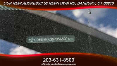 2023 Hyundai ELANTRA SEL - Photo 22 - Danbury, CT 06810