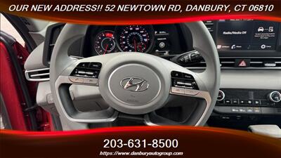2023 Hyundai ELANTRA SEL - Photo 19 - Danbury, CT 06810