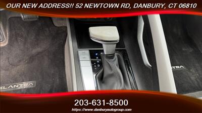 2023 Hyundai ELANTRA SEL - Photo 15 - Danbury, CT 06810