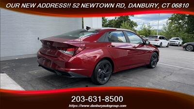 2023 Hyundai ELANTRA SEL - Photo 4 - Danbury, CT 06810