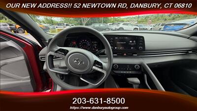 2023 Hyundai ELANTRA SEL - Photo 14 - Danbury, CT 06810